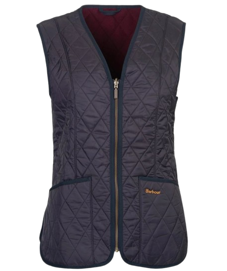 BARBOUR Fleece-Betty-Liner