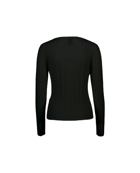 ALLUDE RD Sweater