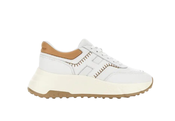 HOGAN H669 Allacciato