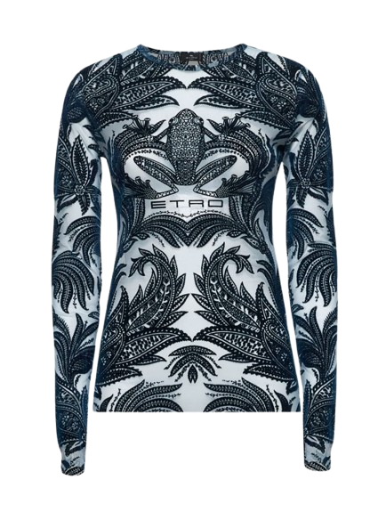 ETRO Shirt