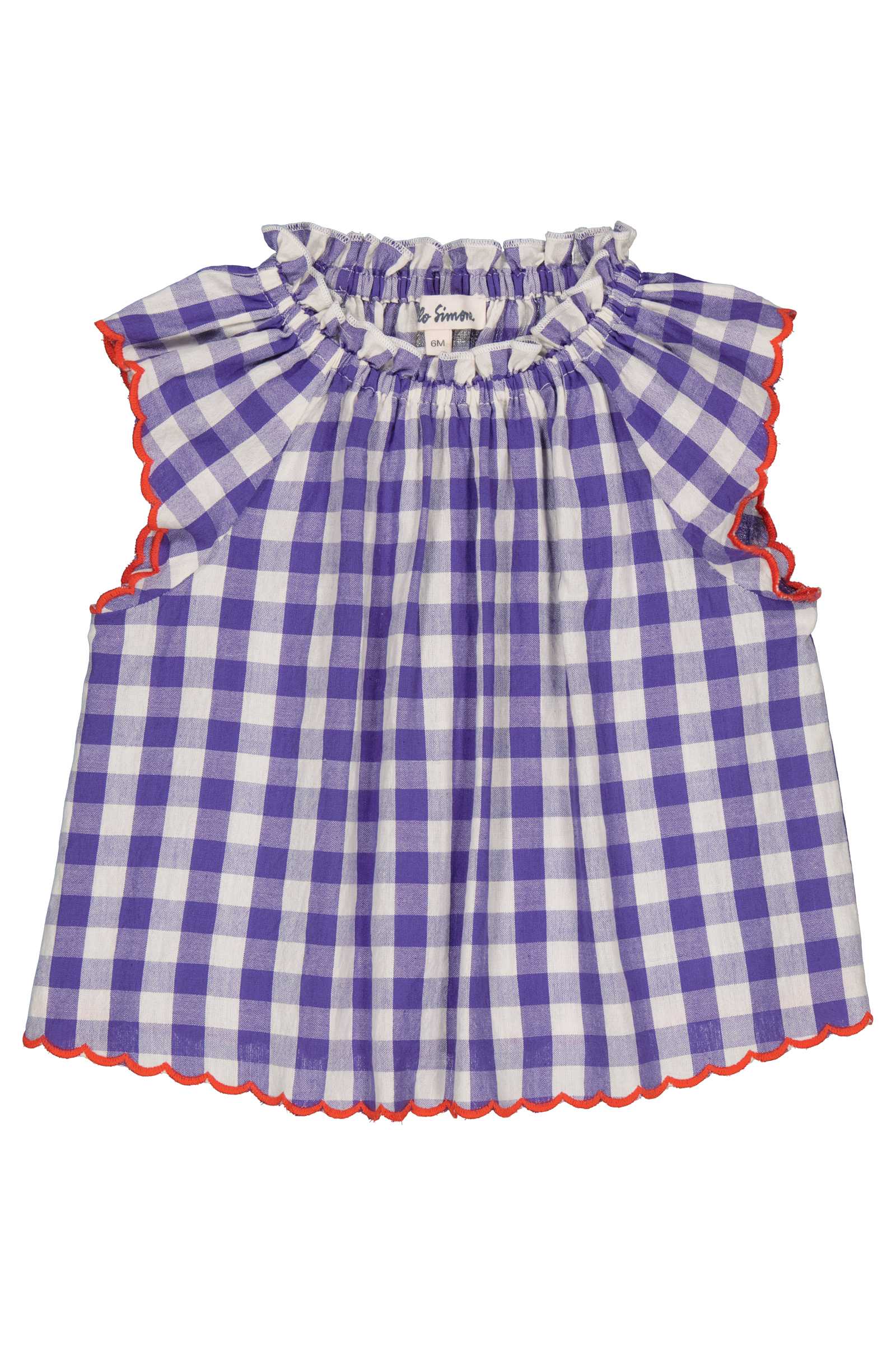 HELLO SIMONE Antonia Dress