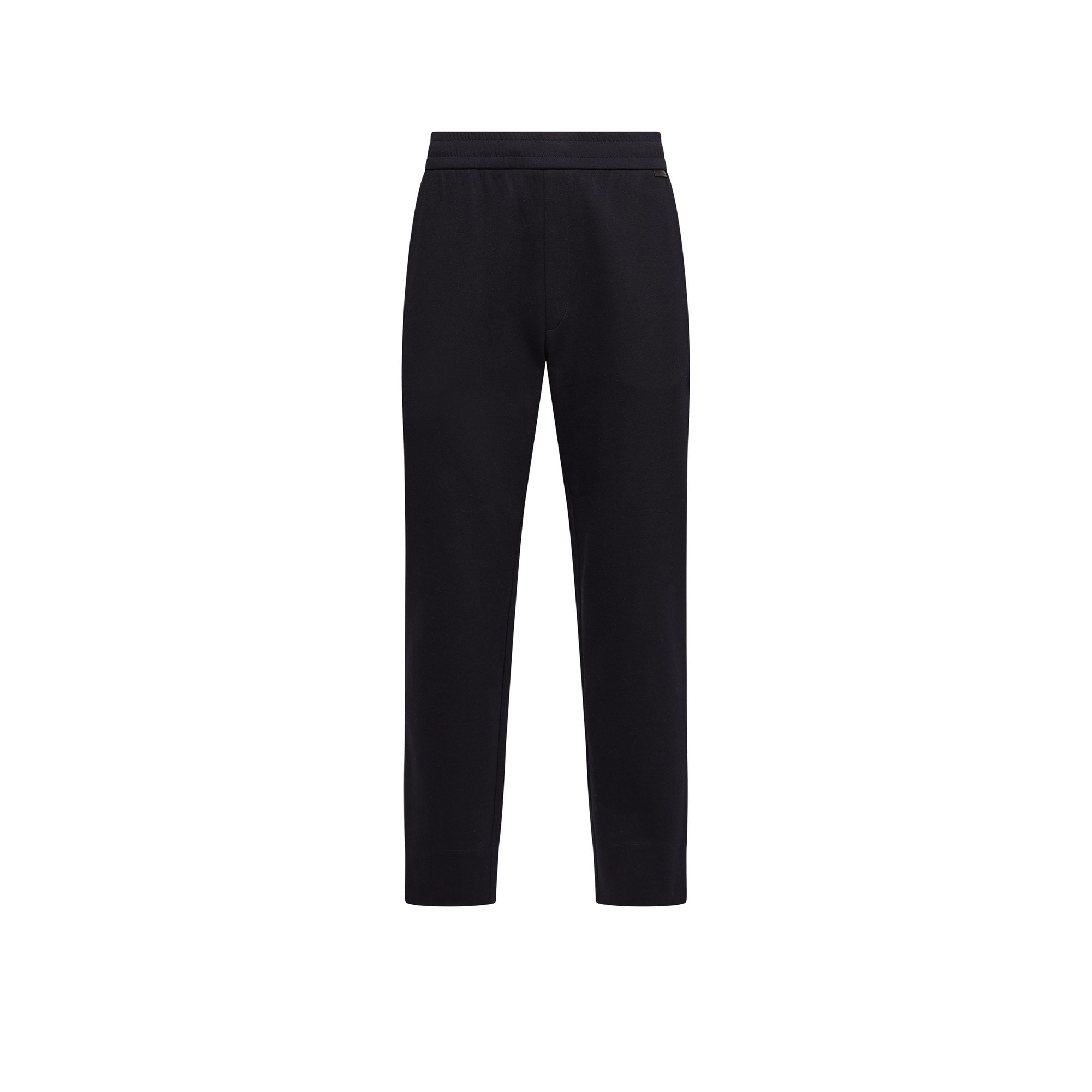 MONCLER Schmal geschnittene Jogginghose