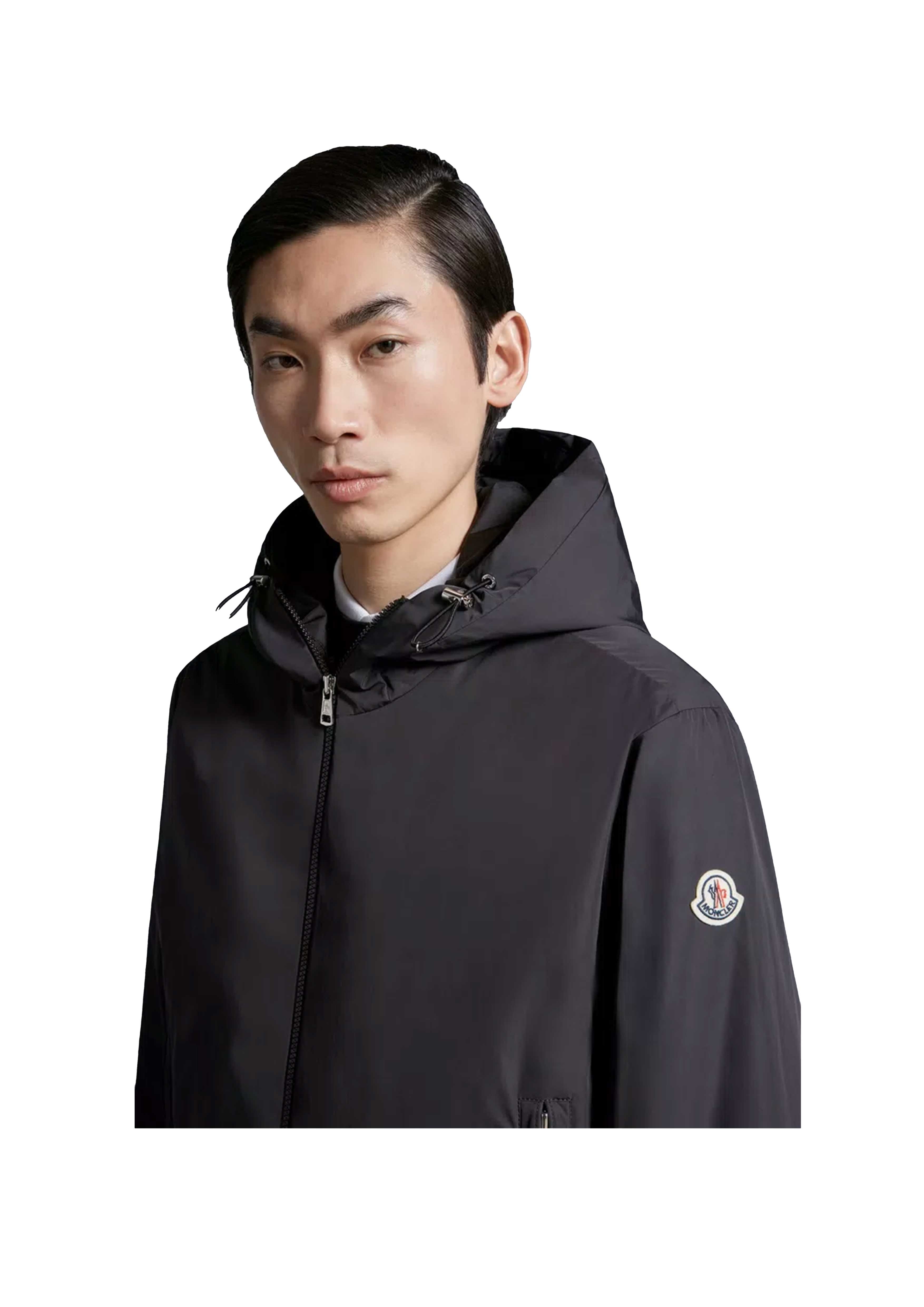 MONCLER Giacca Traveler
