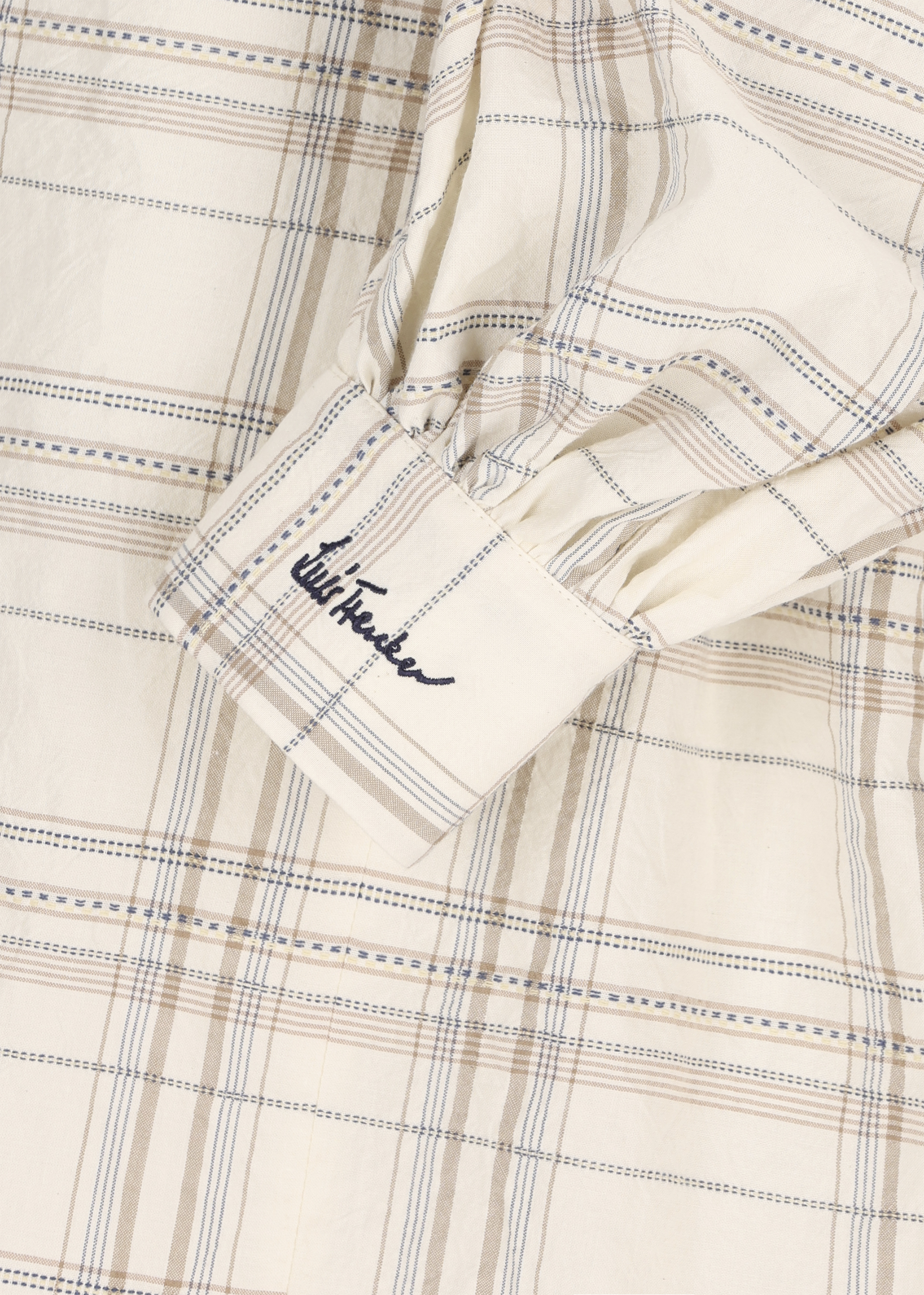 LUIS TRENKER Lufabienne Shirt