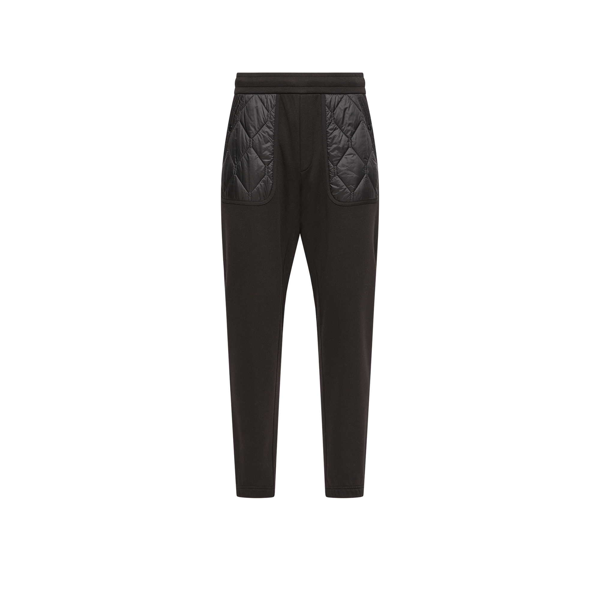 MONCLER SWEAT BOTTOMS