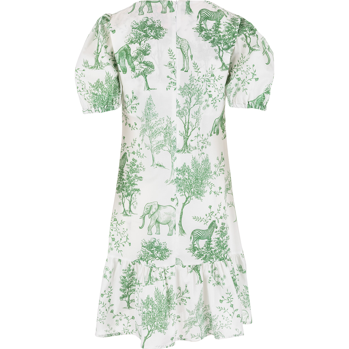 OZ BASIC DRESS