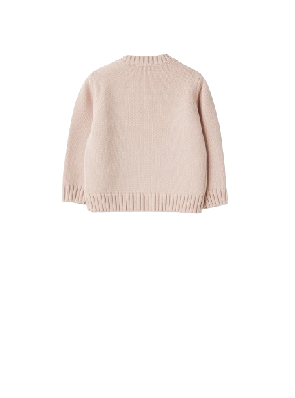 IL GUFO Sweater