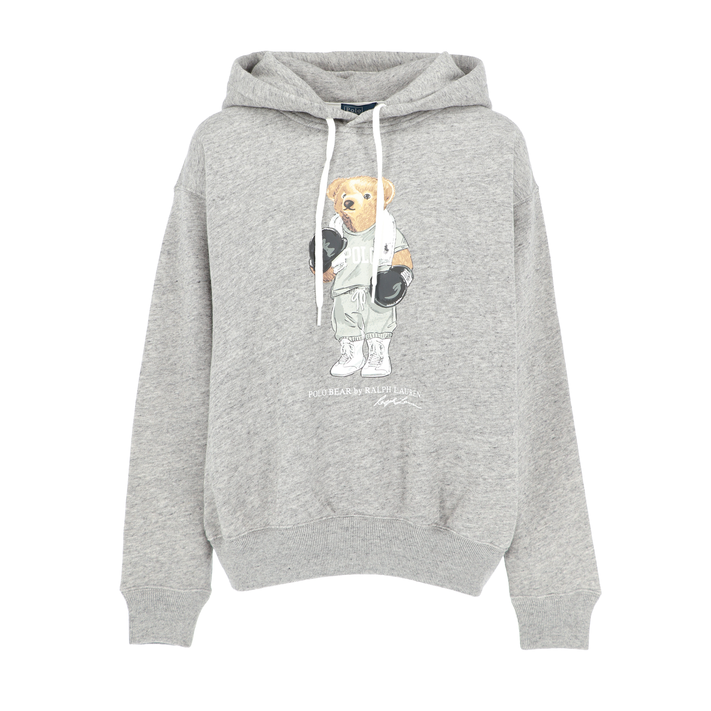 POLO RALPH LAUREN Knit Sweatshirt POLO RALPH LAUREN Knit Sweatshirt