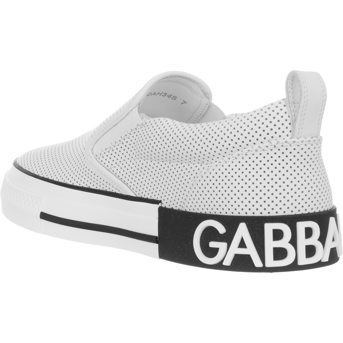 DOLCE & GABBANA sneaker