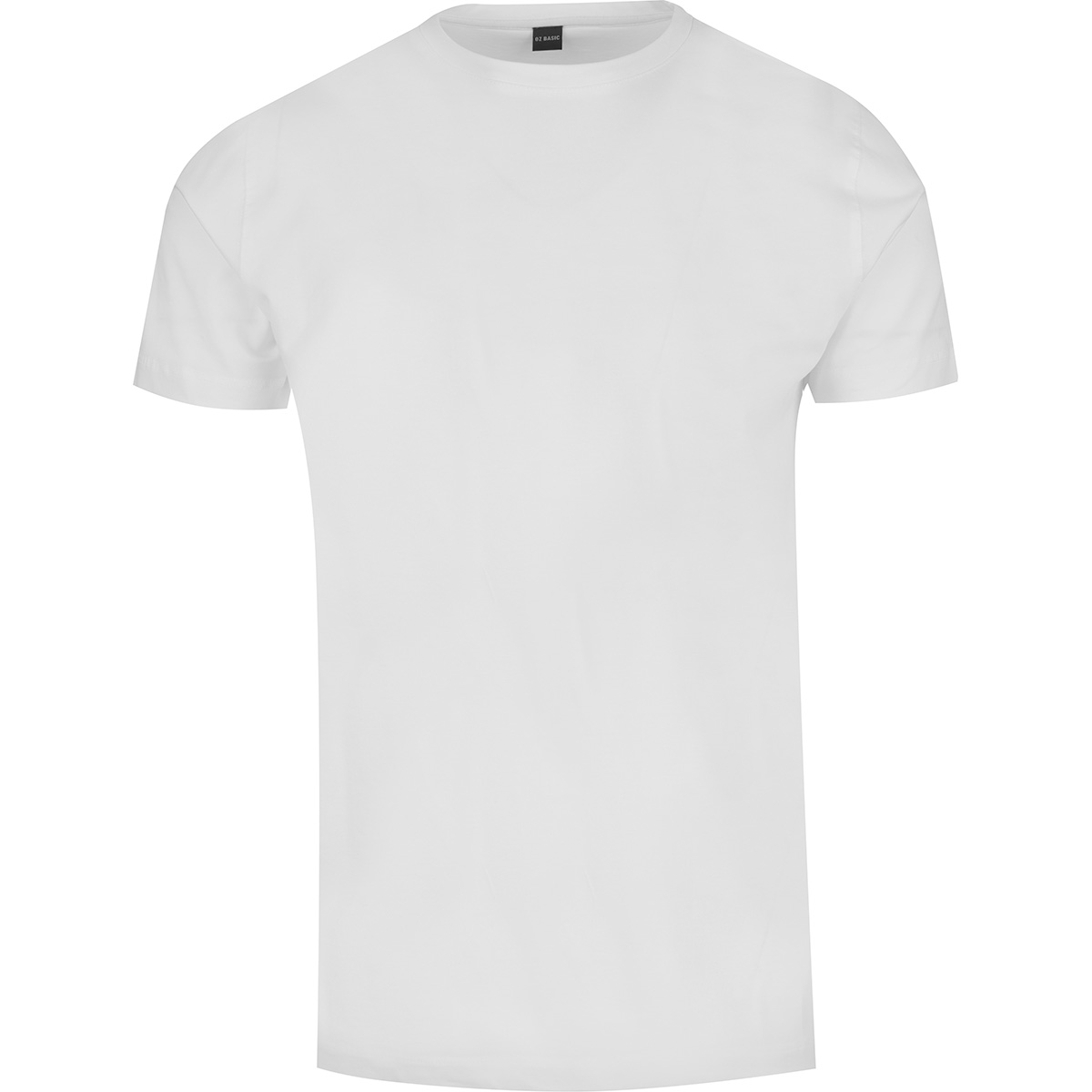OZ BASIC T-shirt Pima 100%CO OZ BASIC T-shirt Pima 100%CO
