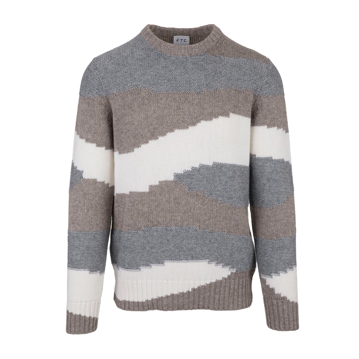 FTC Sweater RN