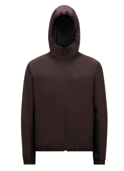 GRENOBLÉ Bissen Jacket