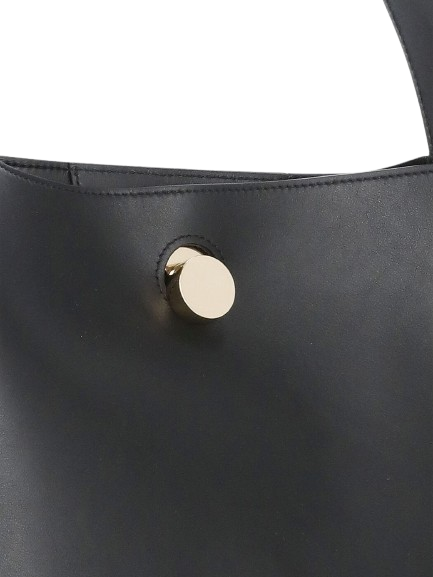 FABIANA FILIPPI SHOULDER BAG