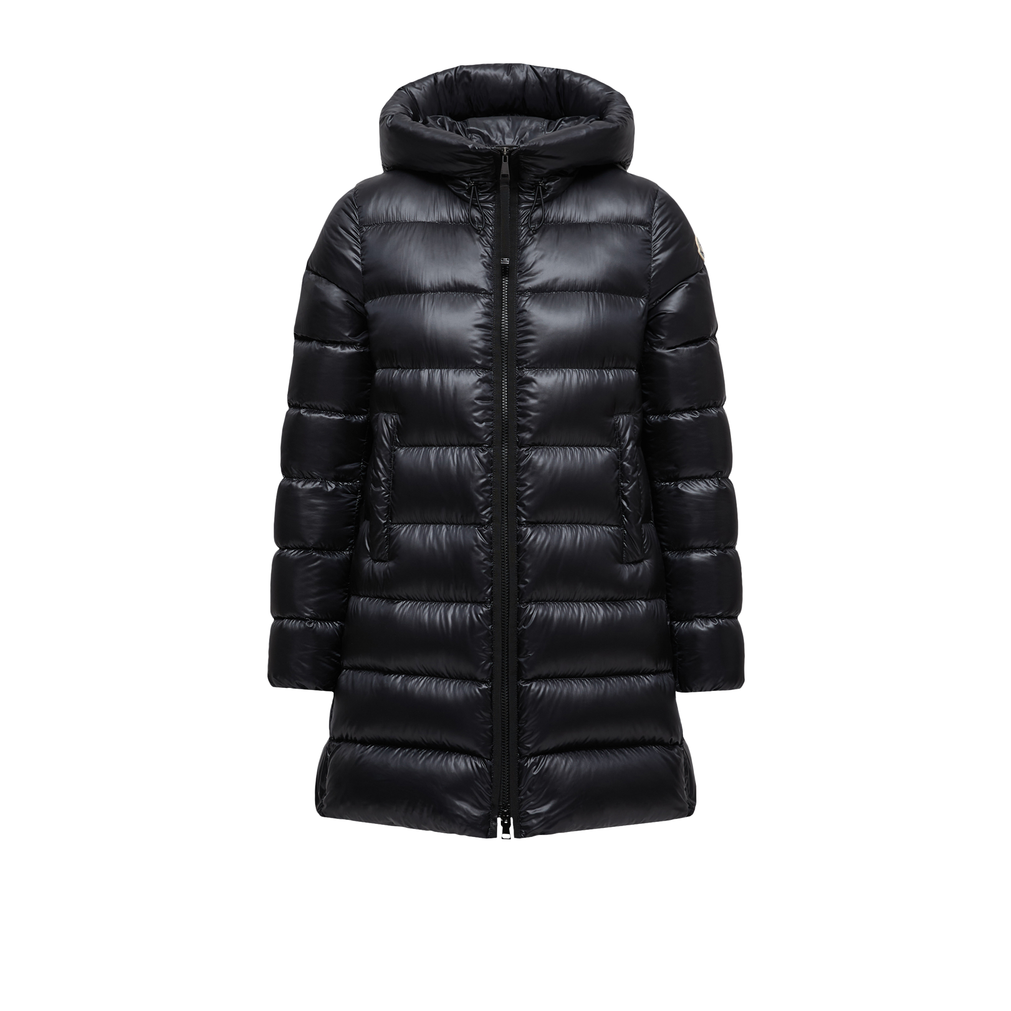 Suyenne Long Parka Suyenne Long Parka