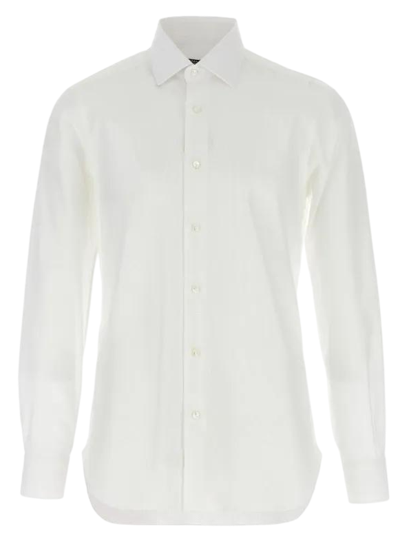 BARBA Formal Shirt