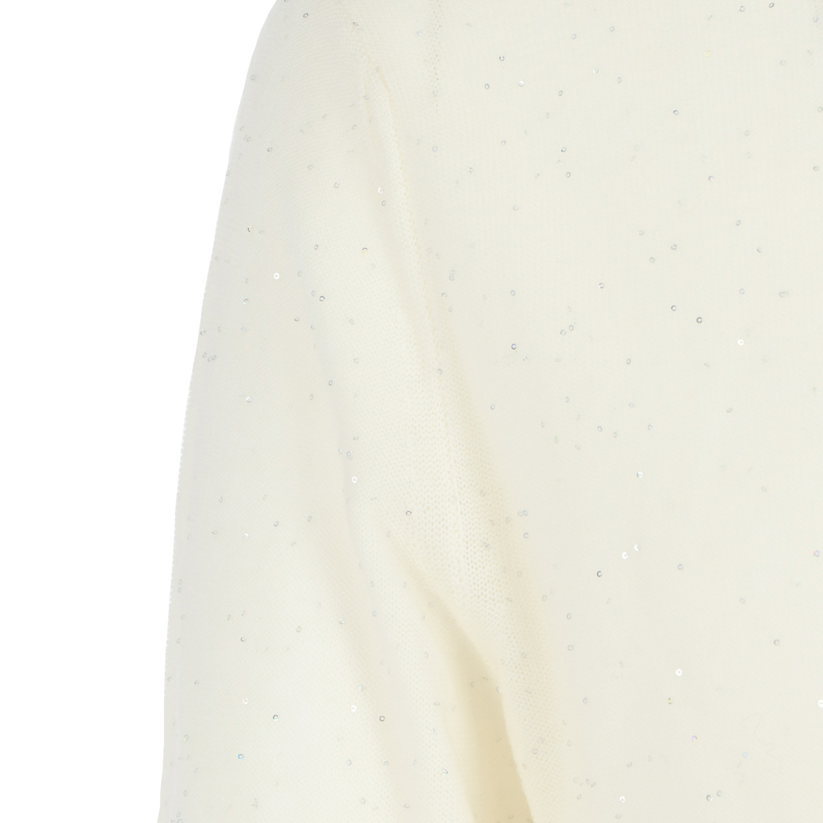 FABIANA FILIPPI TURTLENECK T-SHIRT