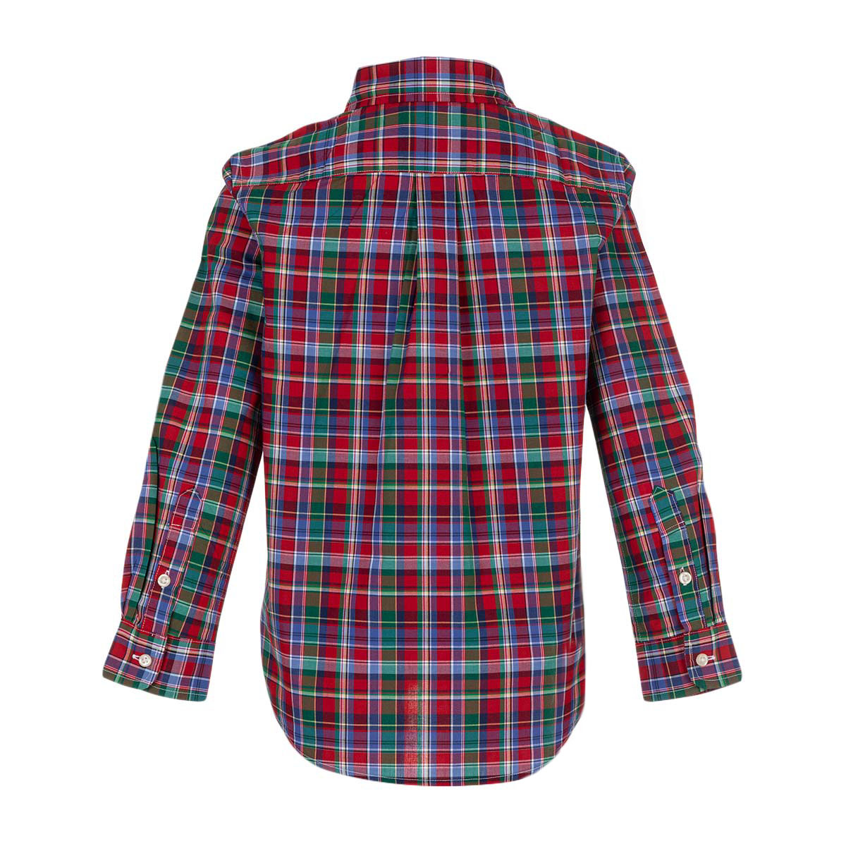 POLO RALPH LAUREN Sport Shirt