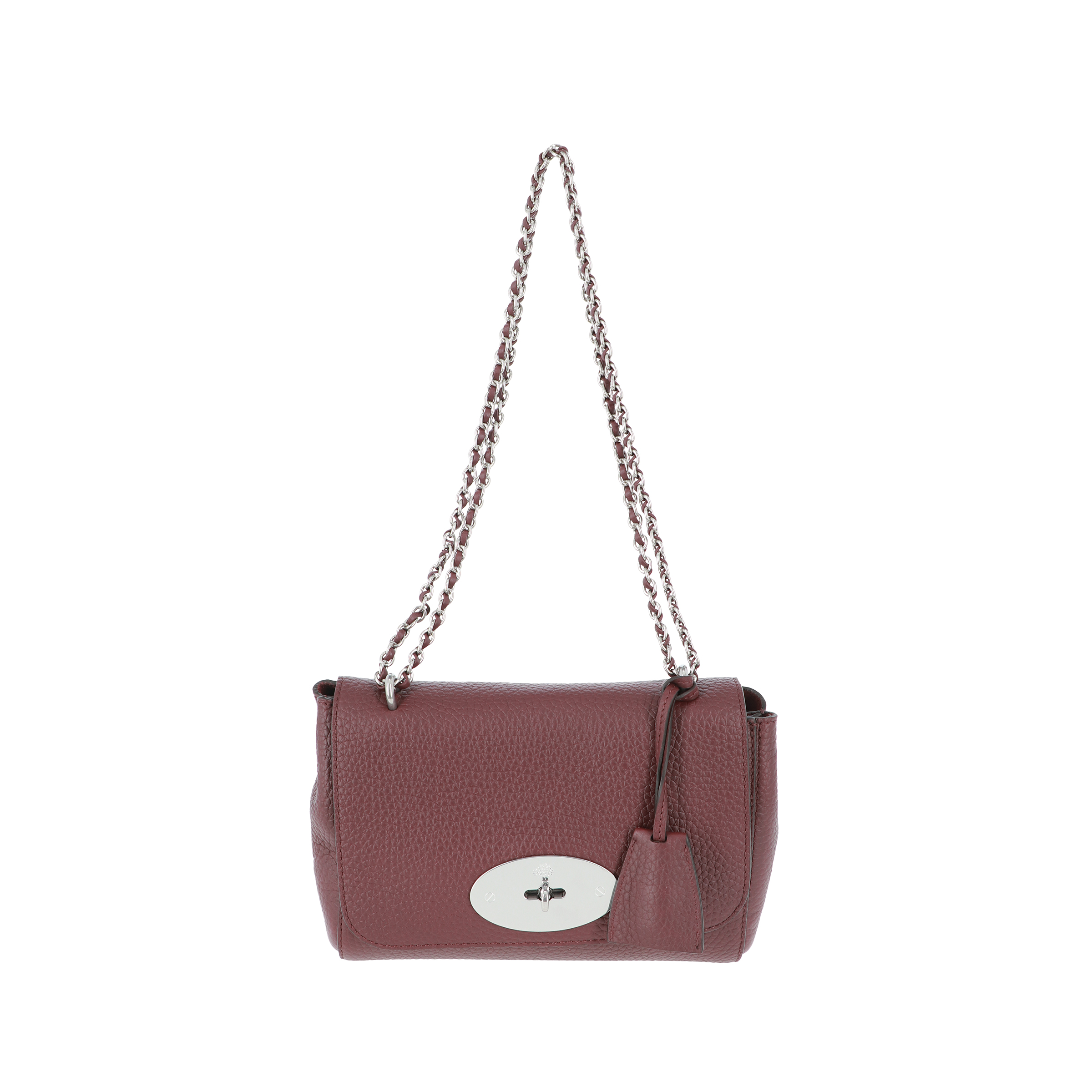 MULBERRY Lily Heavy Grain