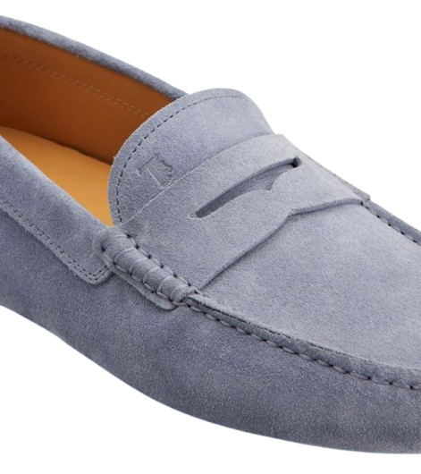 TOD'S Moccasin