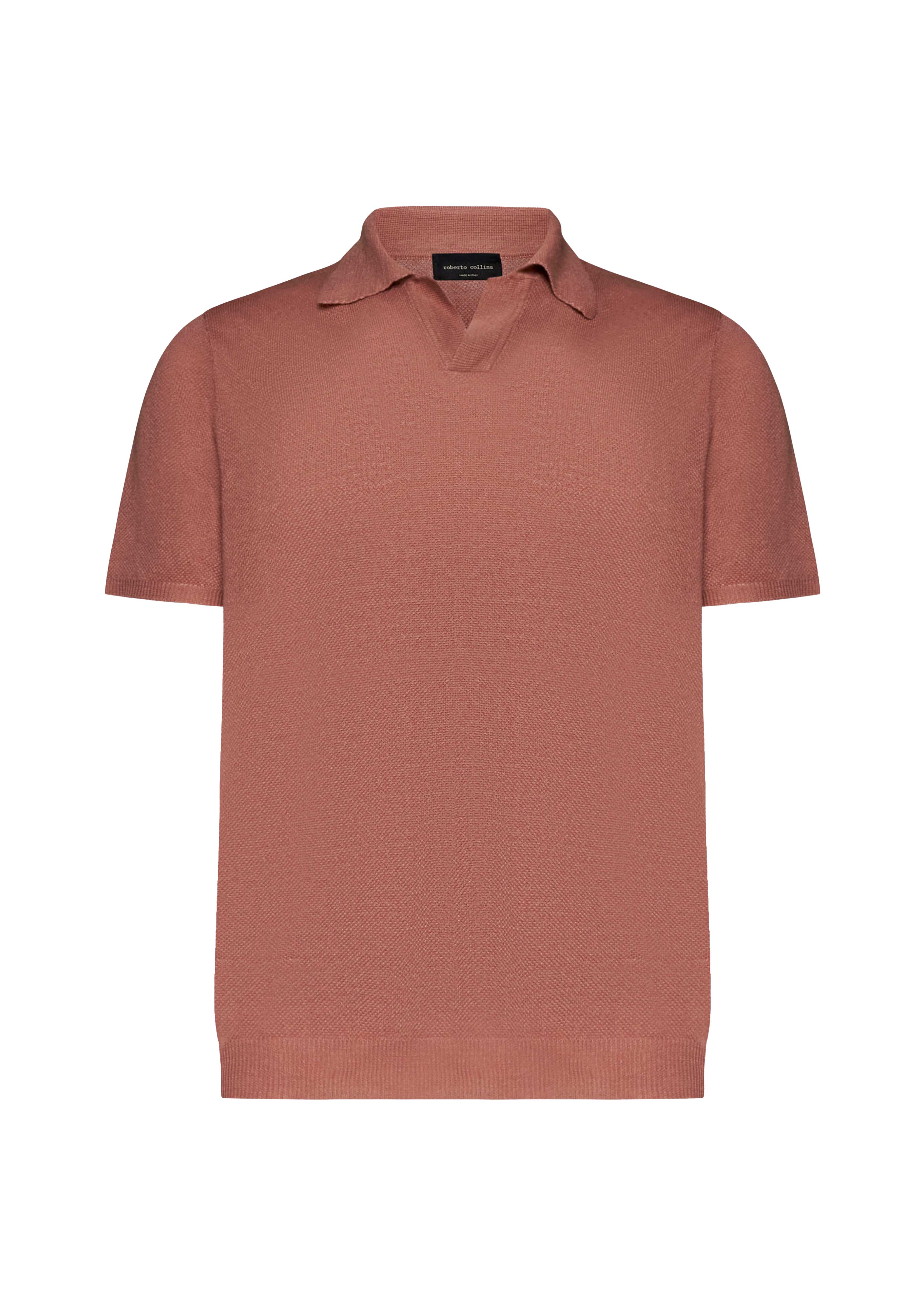 ROBERTO COLLINA Polo