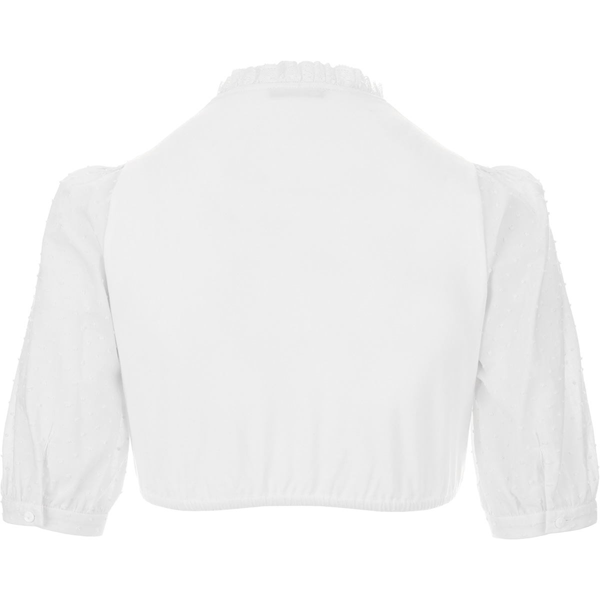 GOTTSEIDANK Veronika K Dirndlbluse