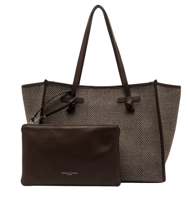 GIANNI CHIARINI Marcella Bag