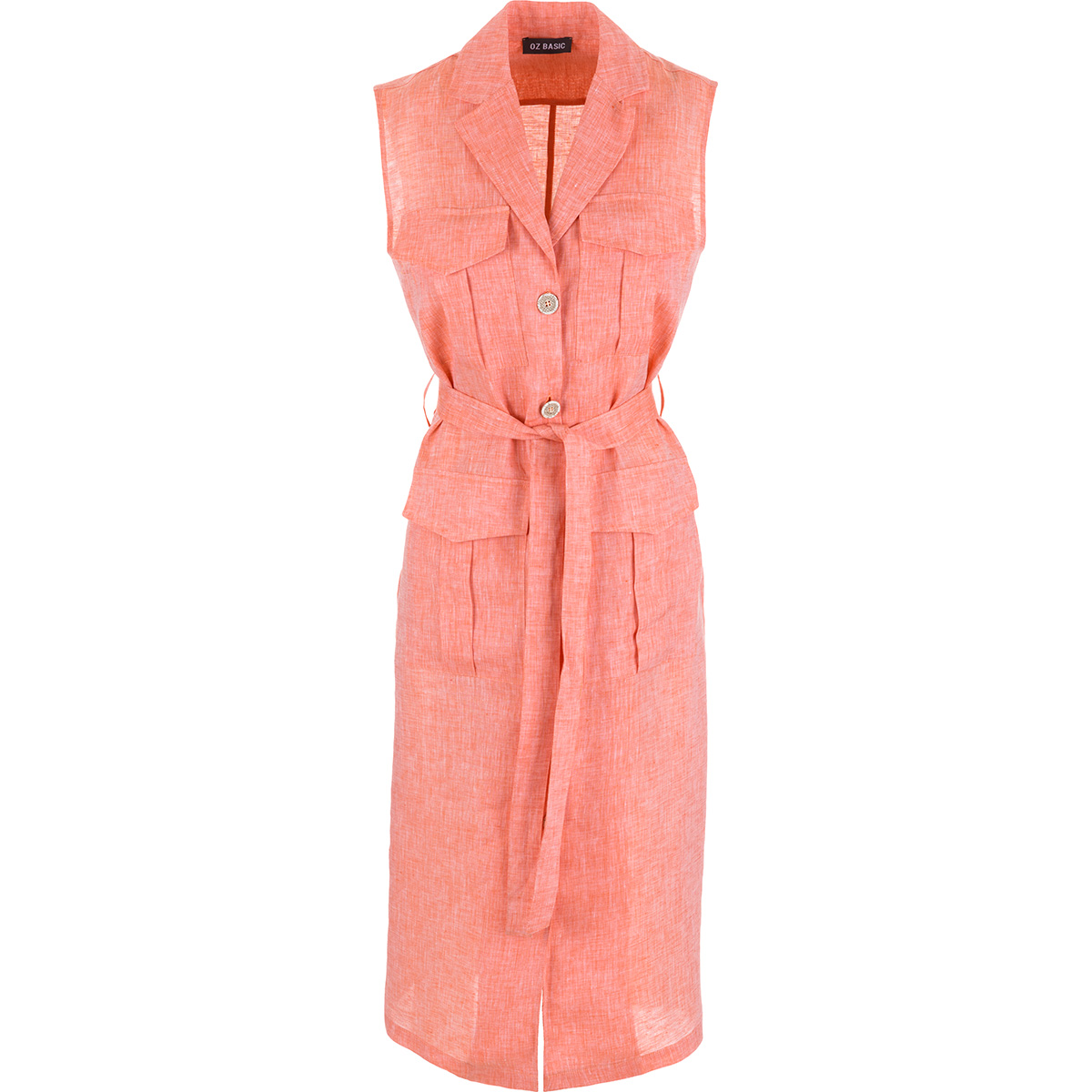 OZ BASIC DRESS