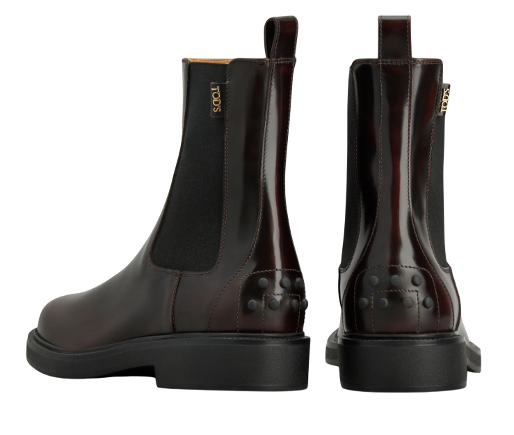 TOD'S Chelsea Boot