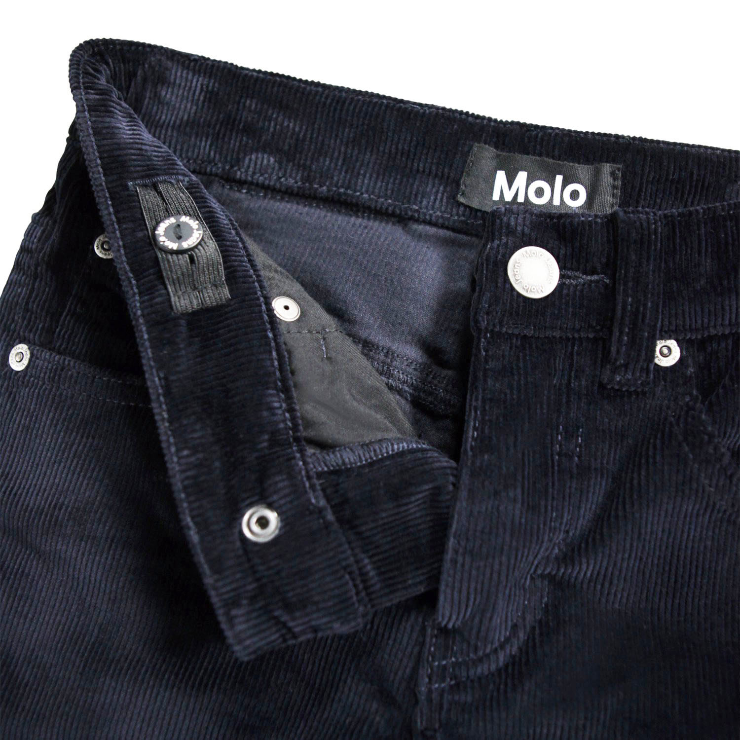 MOLO Andy woven pants