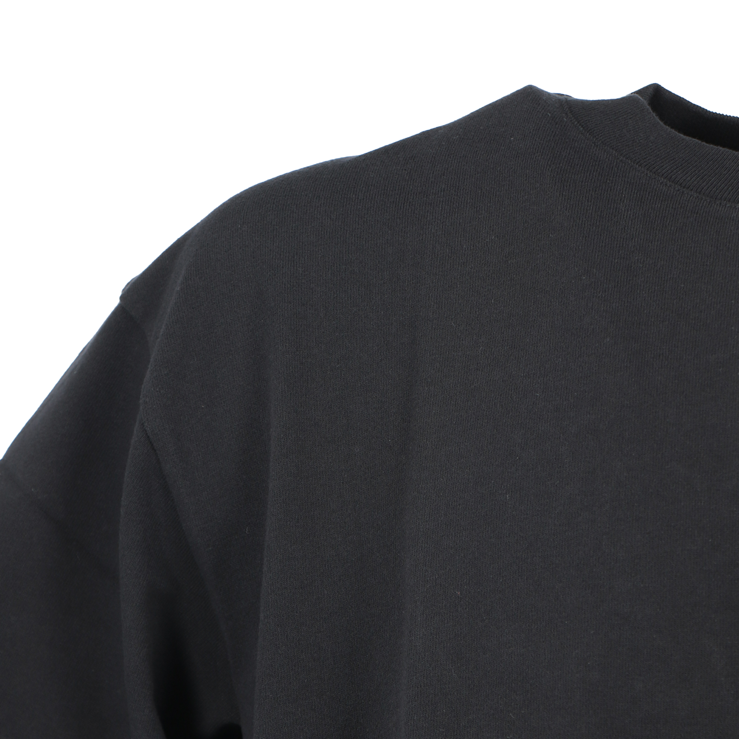 DRÔLE DE MONSIEUR Le T-Shirt Slogan Tresses
