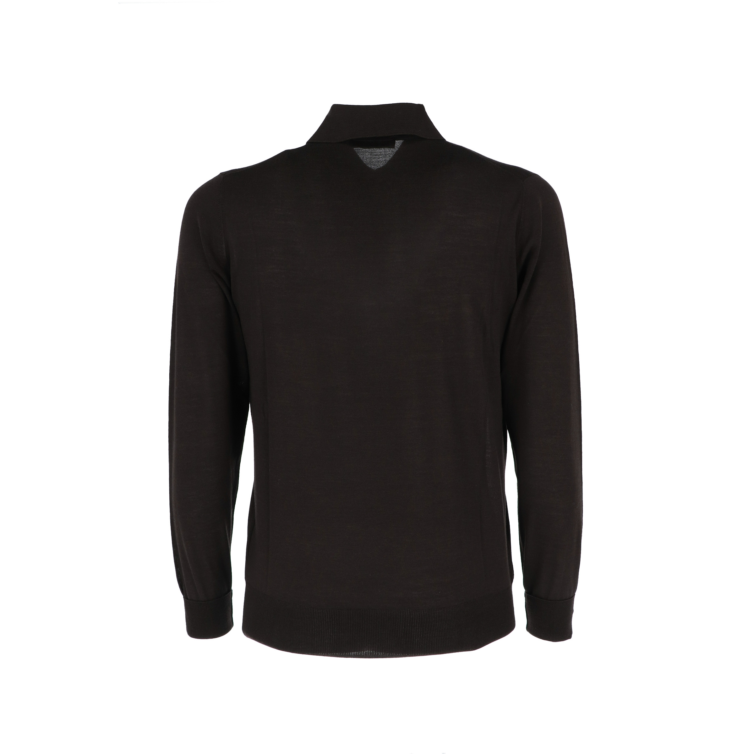 FILIPPO DE LAURENTIS Polo Longsleeve
