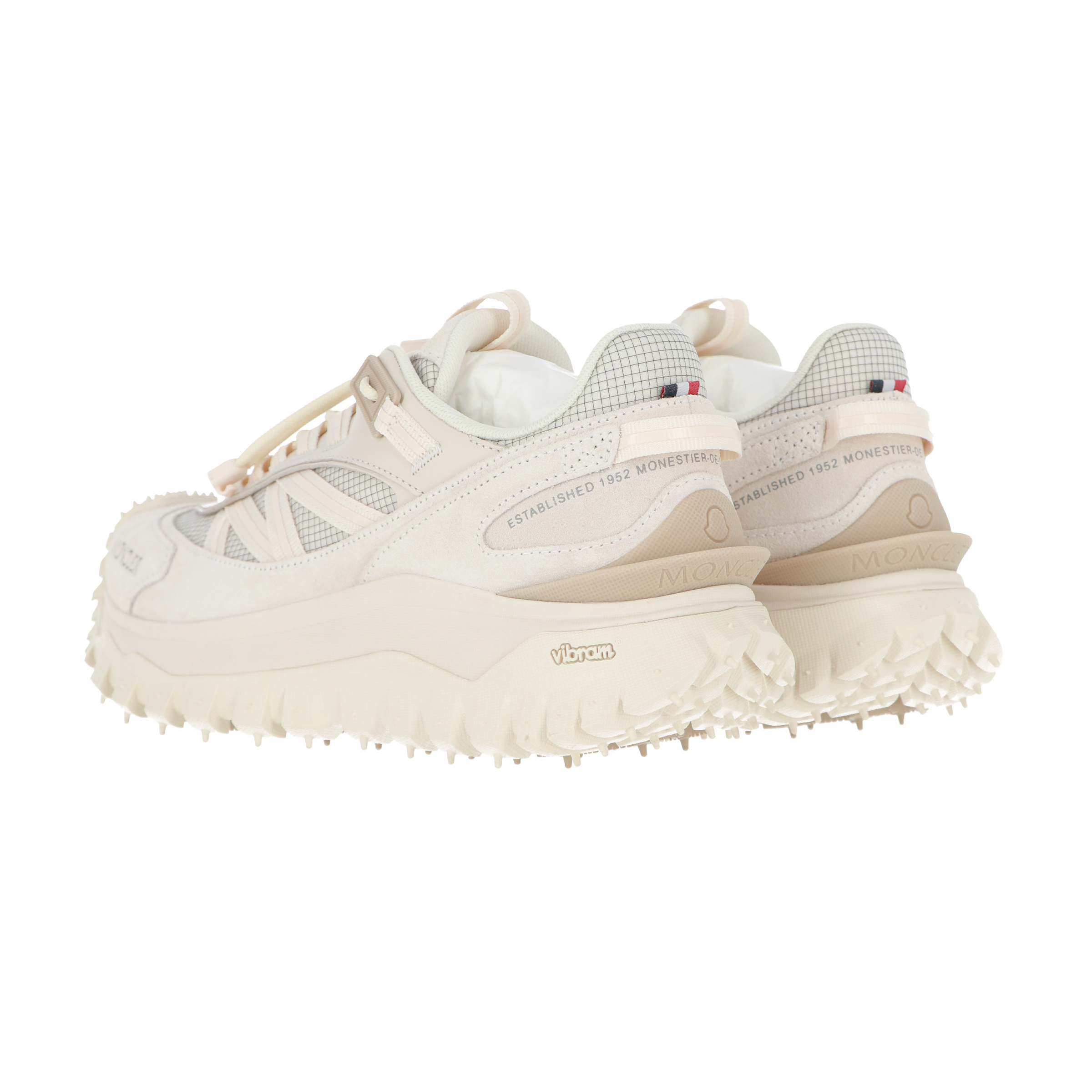 MONCLER Trailgrip Sneakers