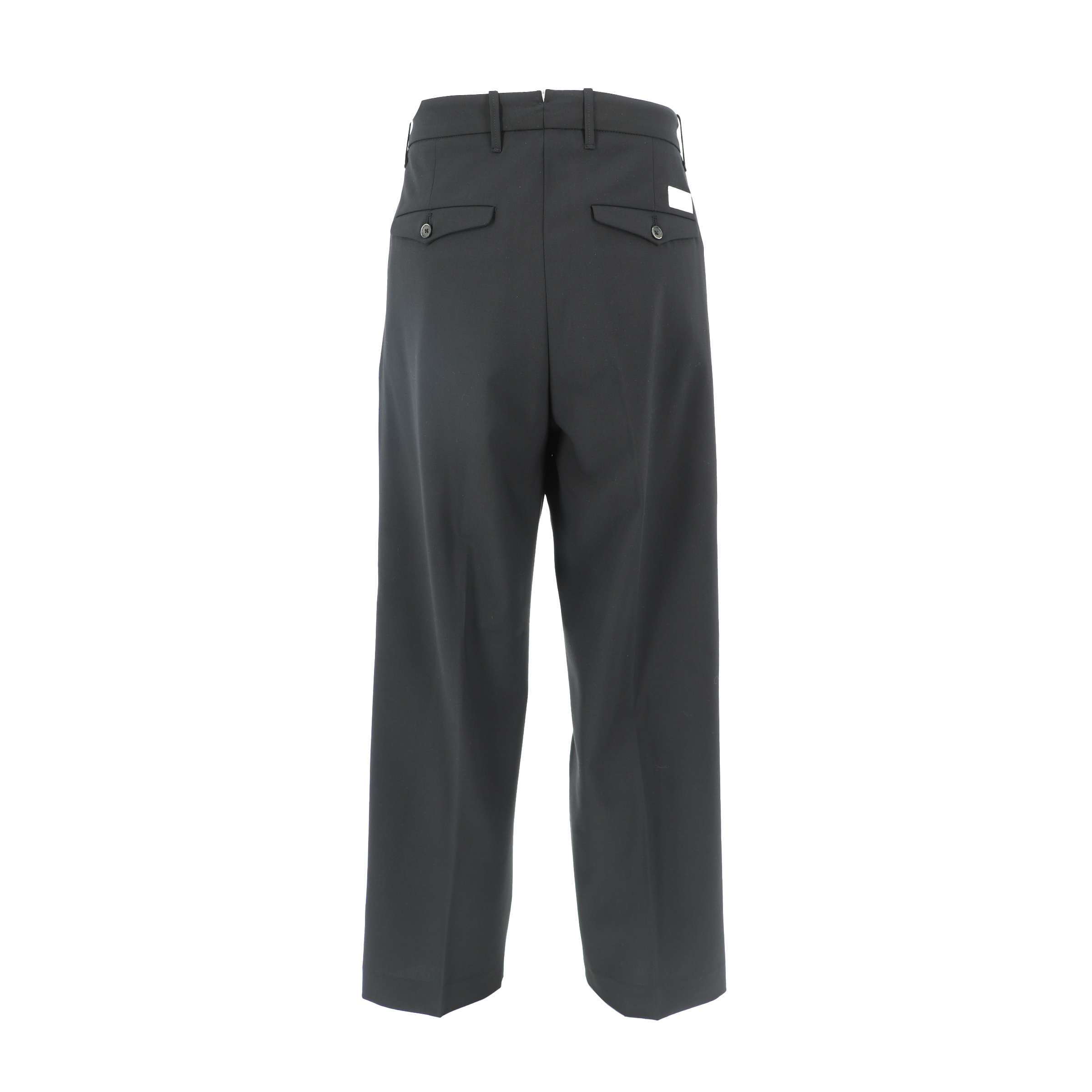NINE IN THE MORNING Trouser Apollon