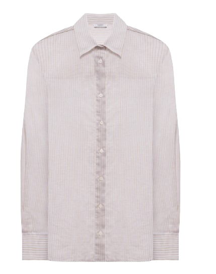 PESERICO Strisce di camicia