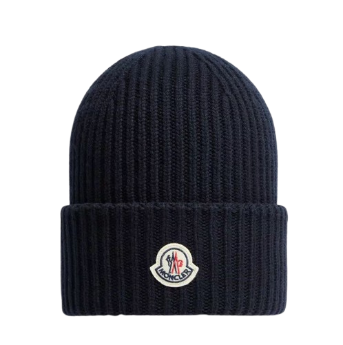 MONCLER Beanie