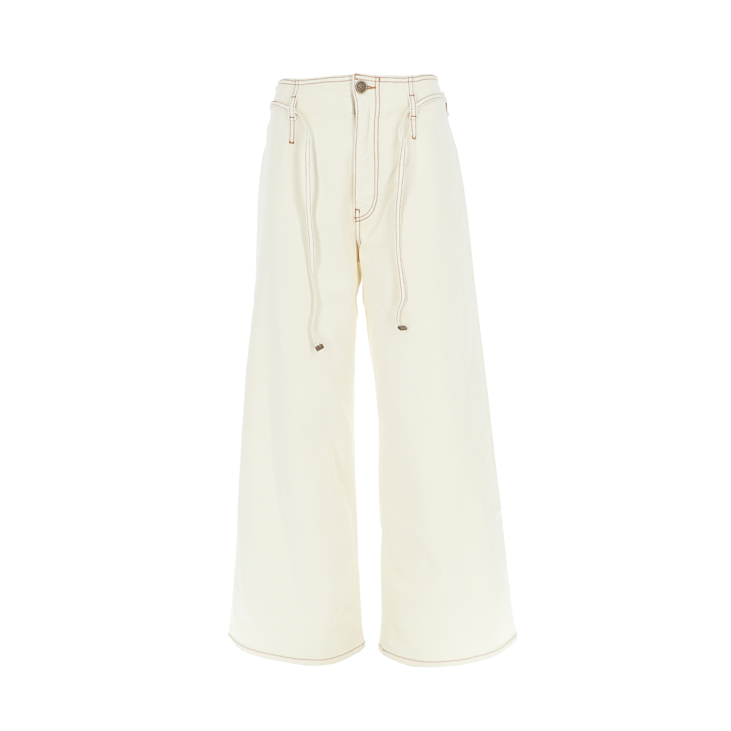ETRO Denim Jeans