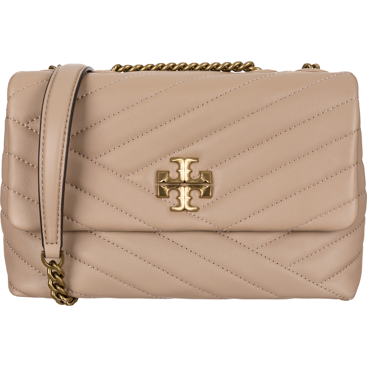 TORY BURCH Tasche - Umhängetasche KIRA schwarz