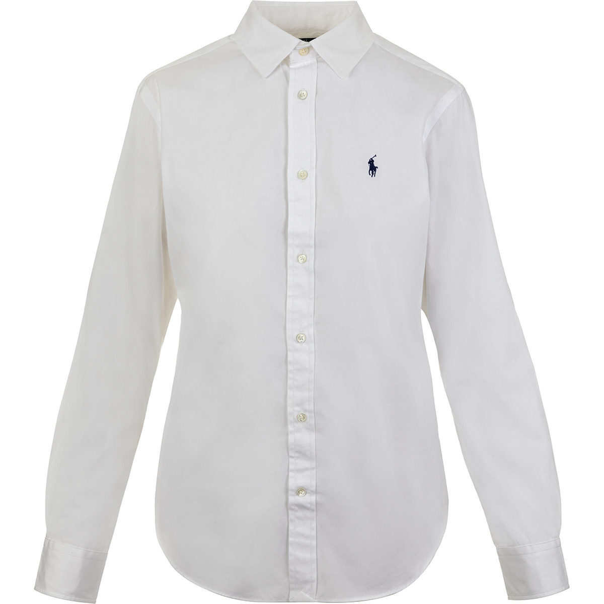 POLO RALPH LAUREN LONG SLEEVE SHIRT POLO RALPH LAUREN LONG SLEEVE SHIRT