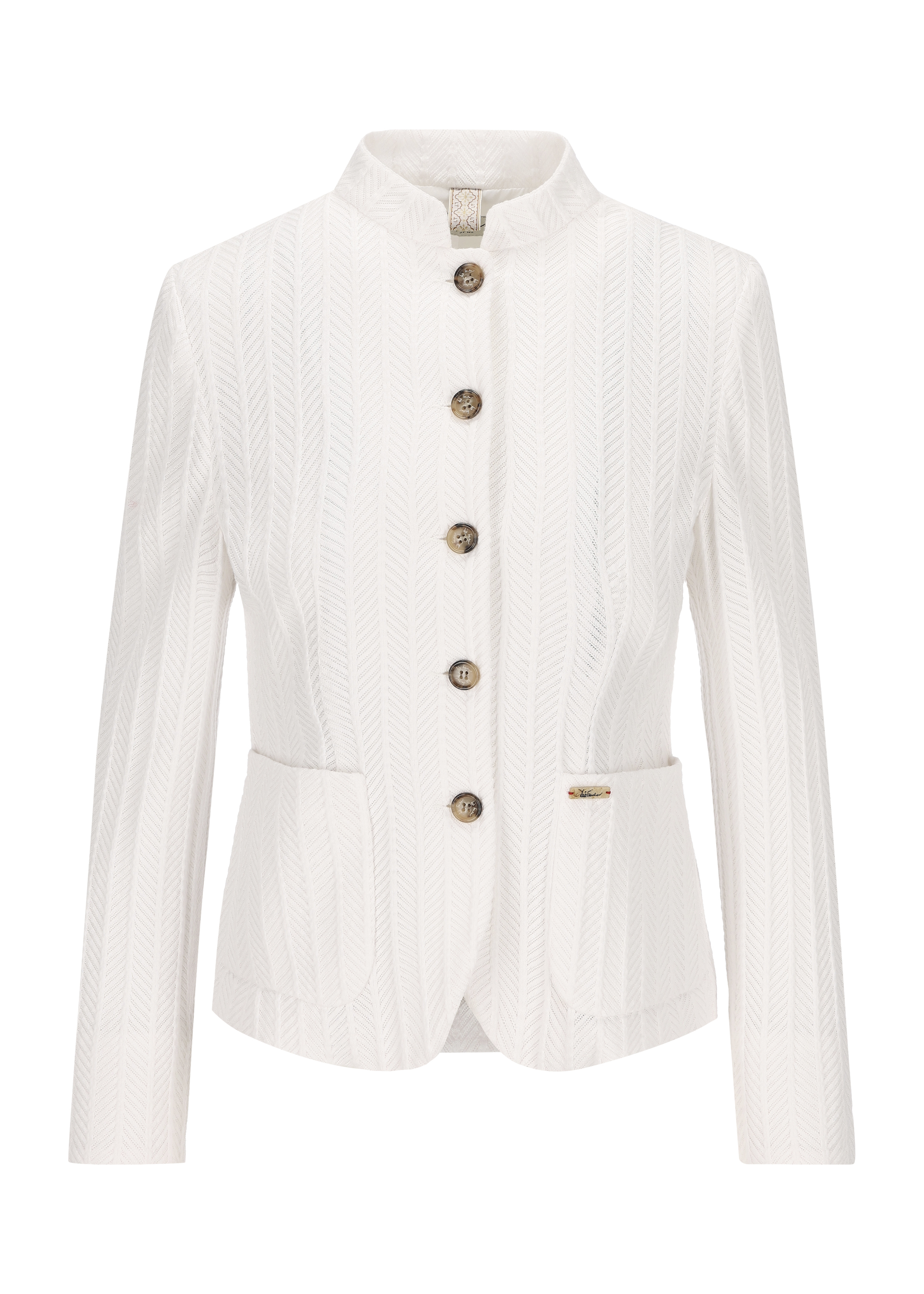 LUIS TRENKER Luranda Jacket
