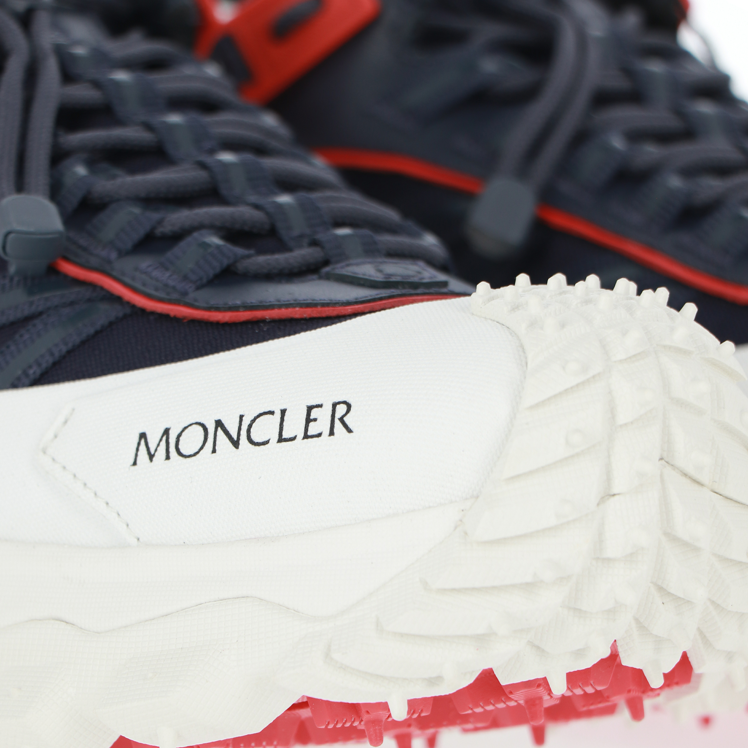 MONCLER Trailgrip