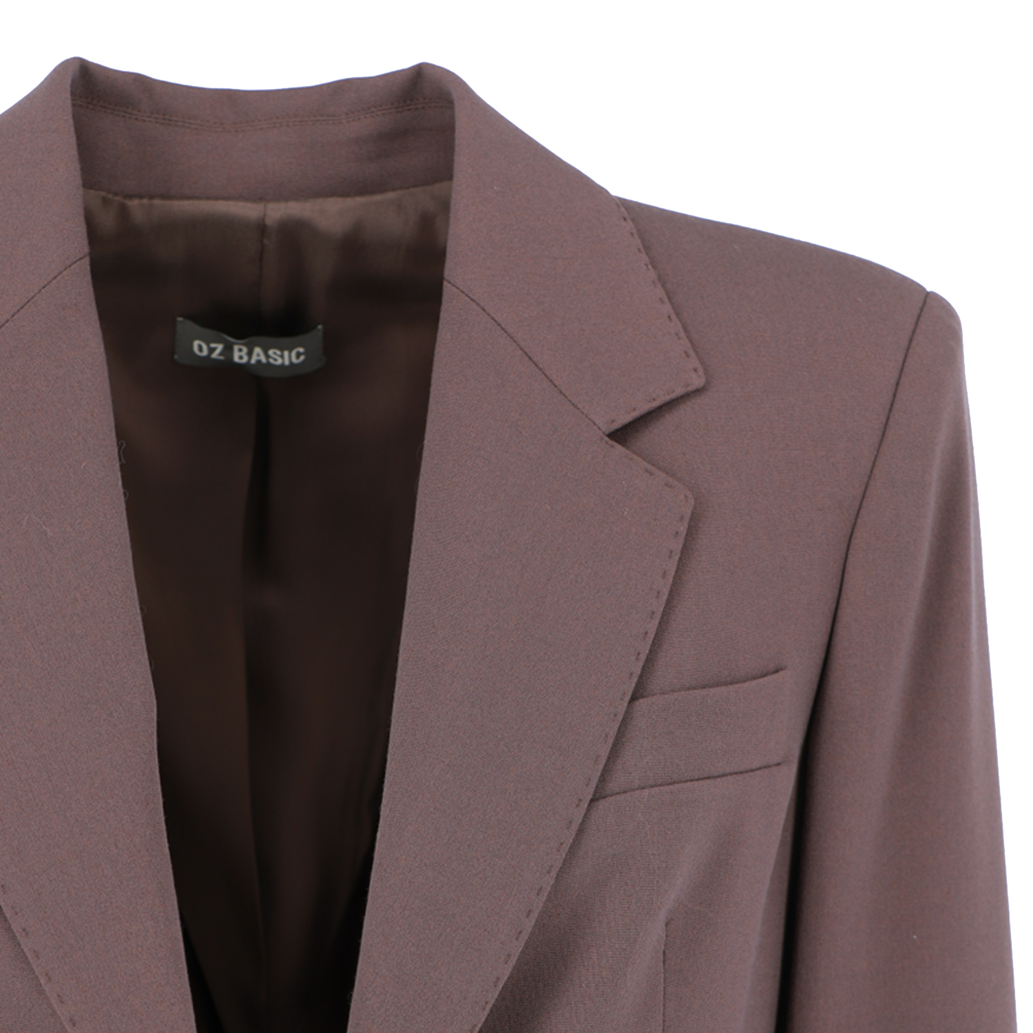 OZ BASIC Blazer