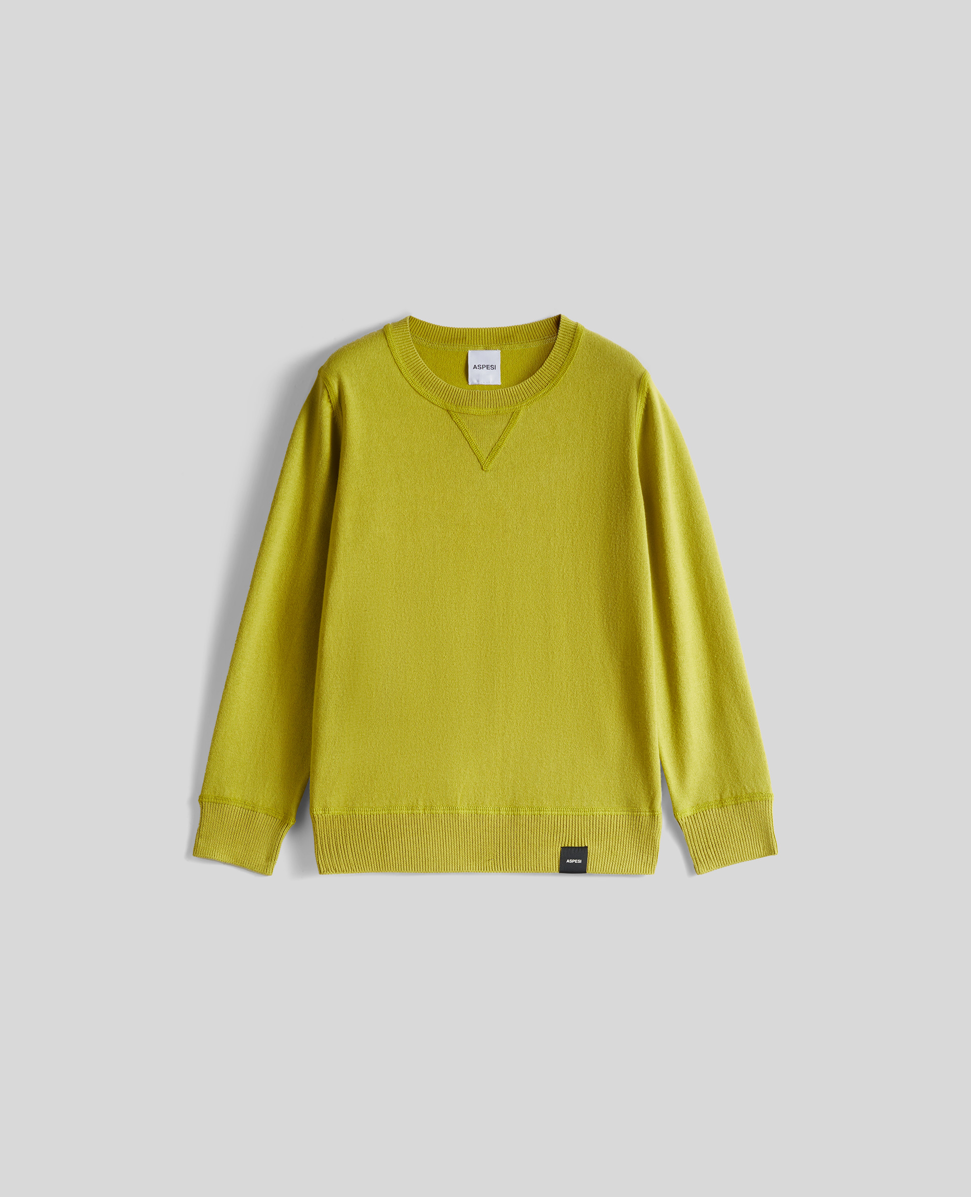 ASPESI Sweater