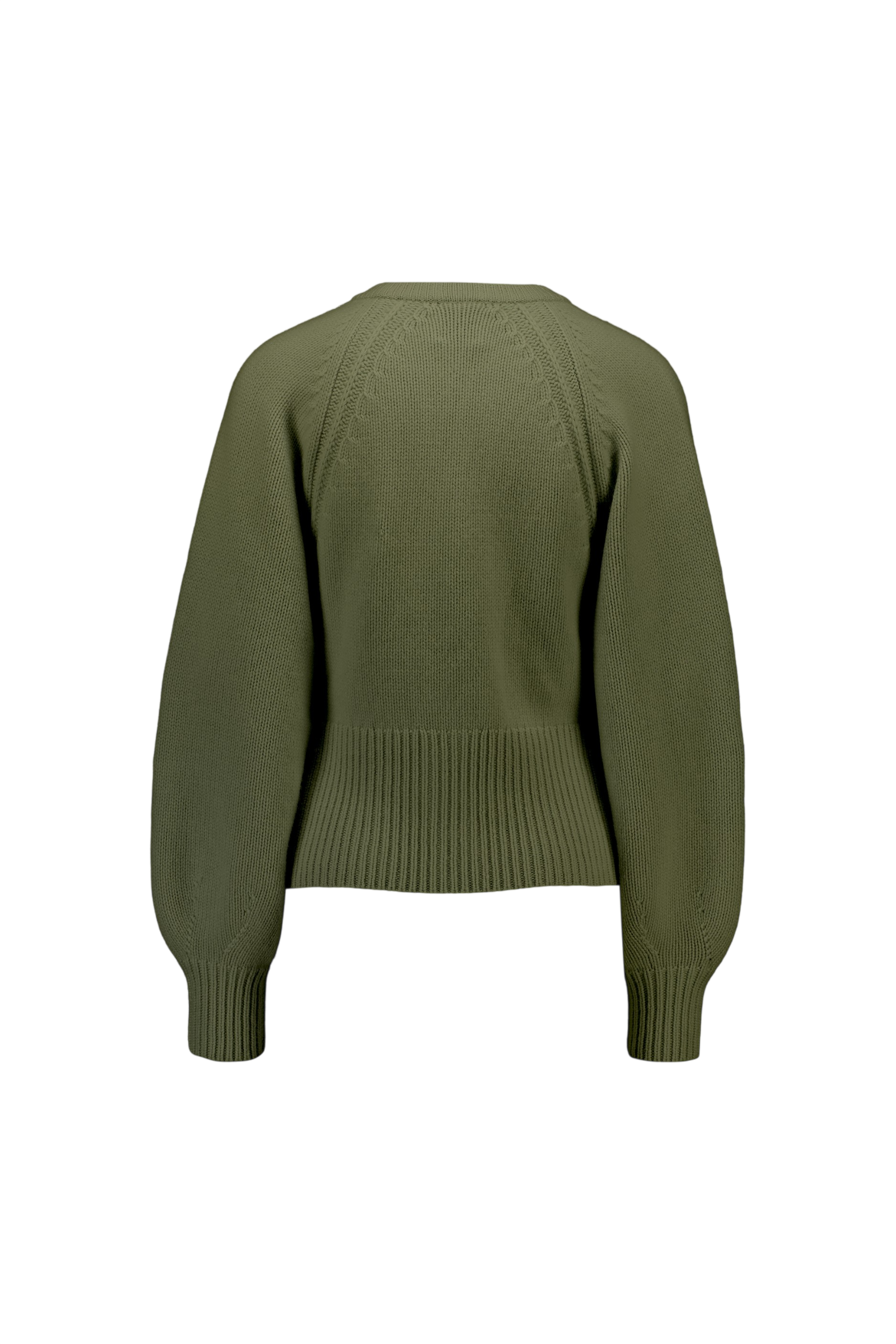 ALLUDE RD Cardigan