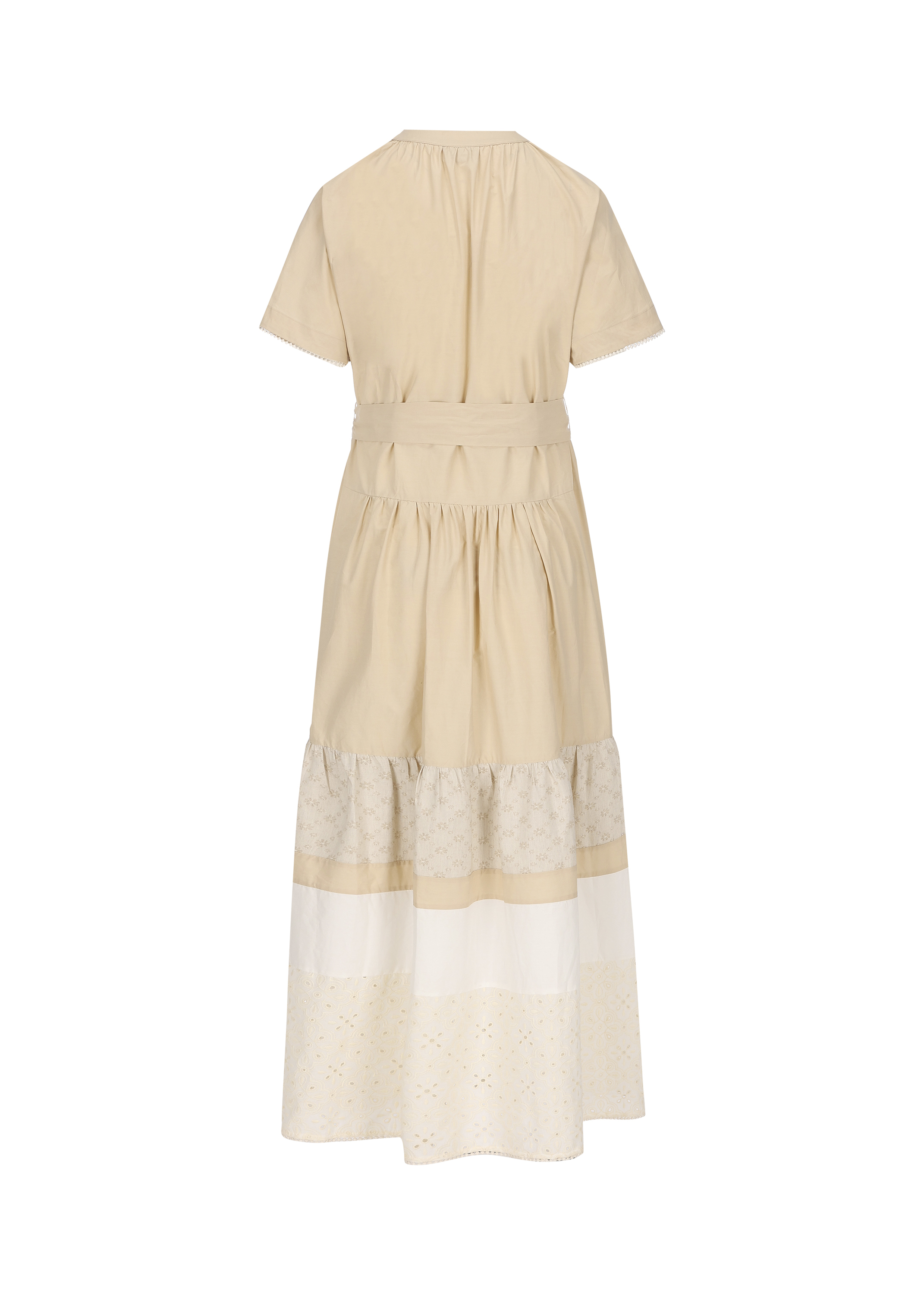 LUIS TRENKER Lucristina Dress