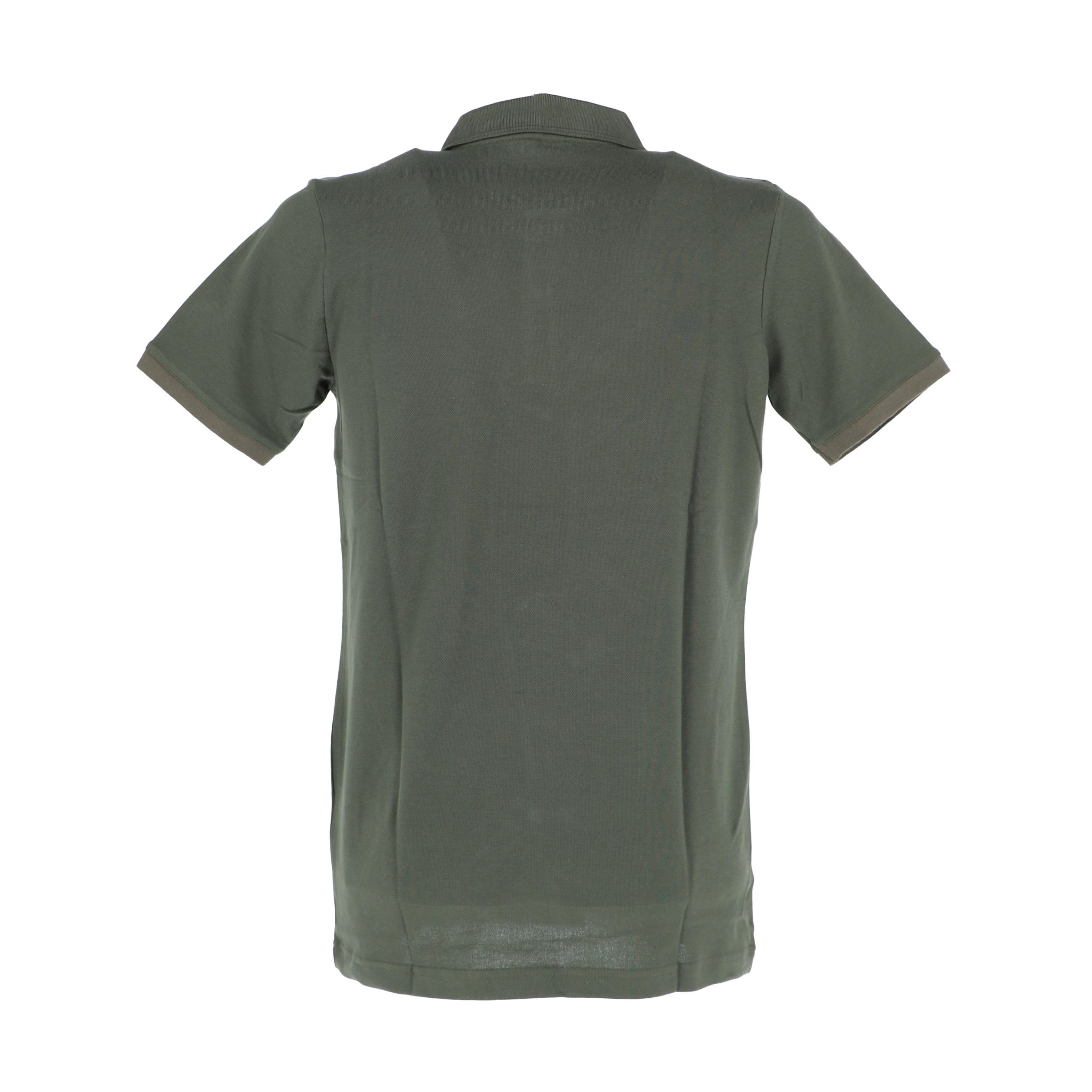 OZ BASIC Polo piquet 100% cotone