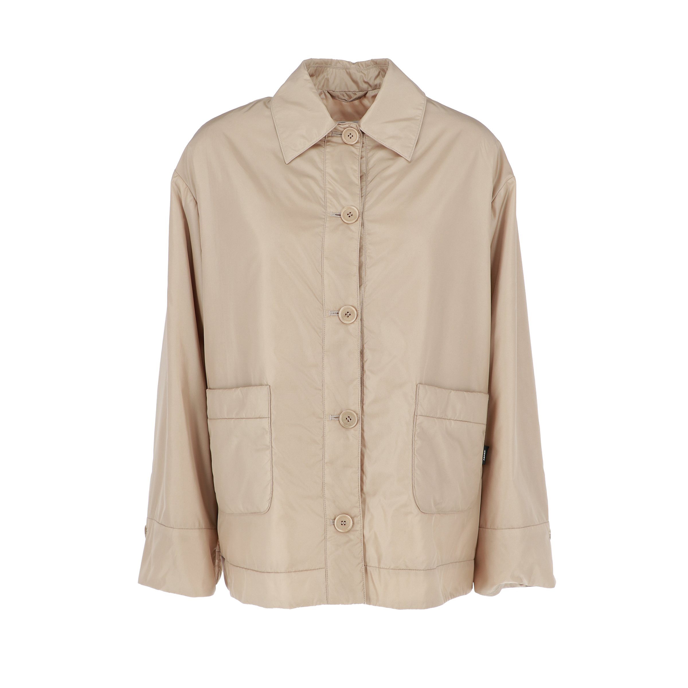 ASPESI Shirt Yhonnie