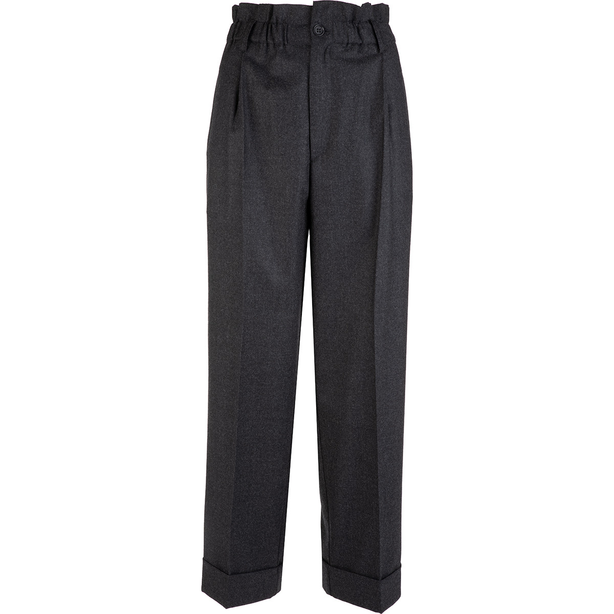 P.A.R.O.S.H. - PANTALONE GREY - L | Oberrauch Zitt