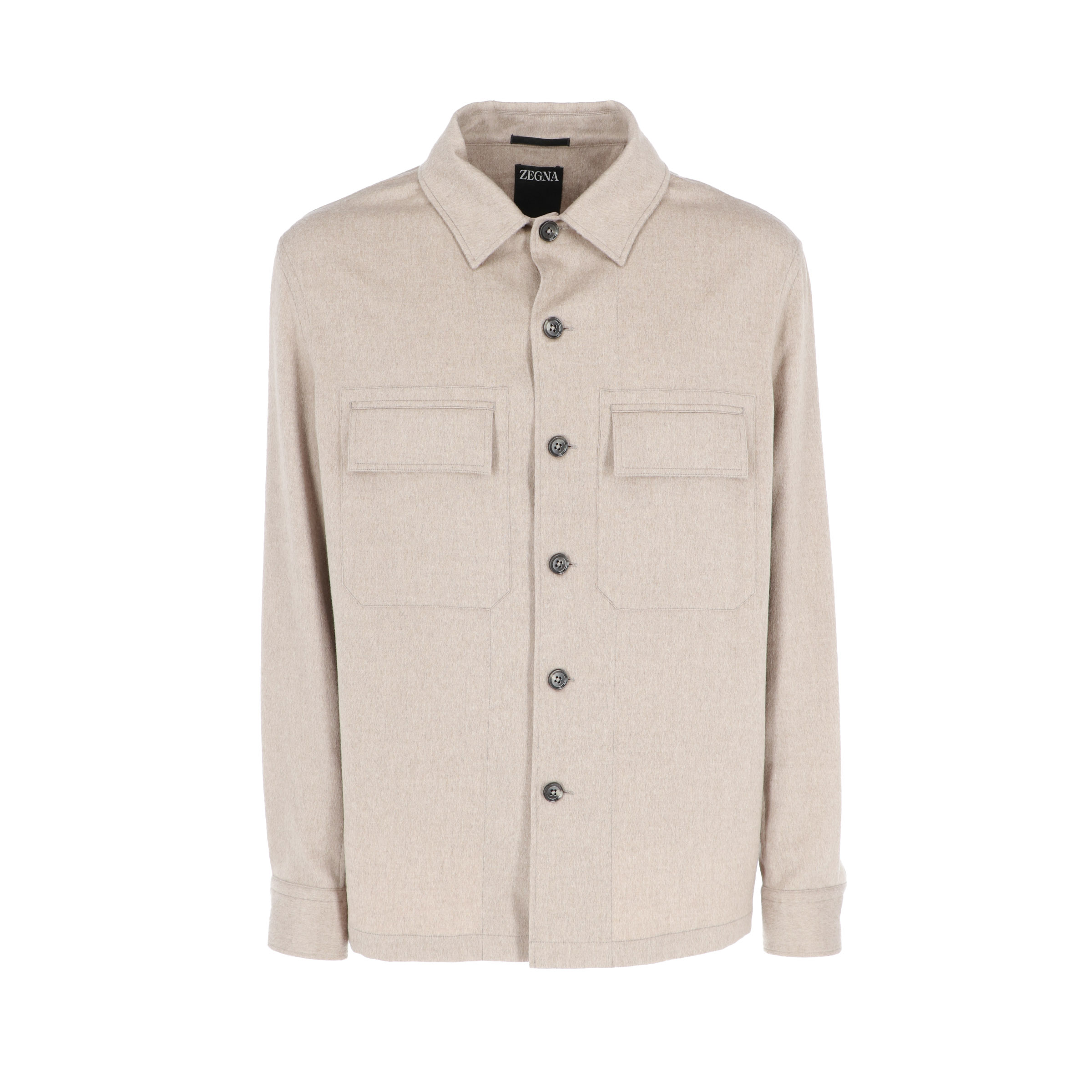 ZEGNA Overshirt