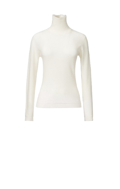 FABIANA FILIPPI Turtleneck knitwear FABIANA FILIPPI Turtleneck knitwear