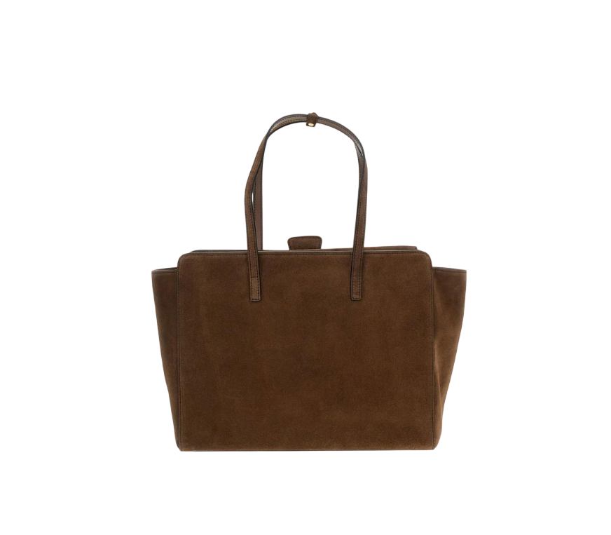 HIDESINS FLAP L Suede
